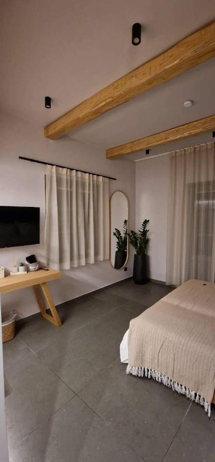 Andromeda Aparthotel Panormos  Luaran gambar